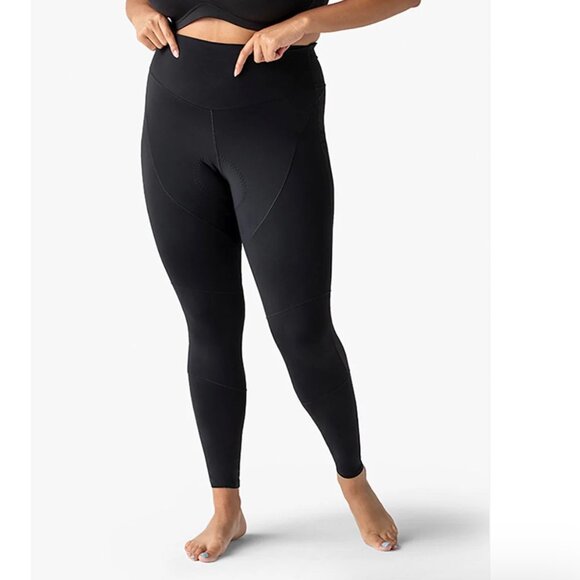 Machines For Freedom Essential Cycling Pant 23" Womens - Picture 1 of 5